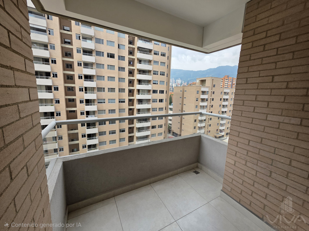 3 Bedrooms Bedrooms, 0 ,2 BathroomsBathrooms,Apartamento,En Arriendo,0,3858