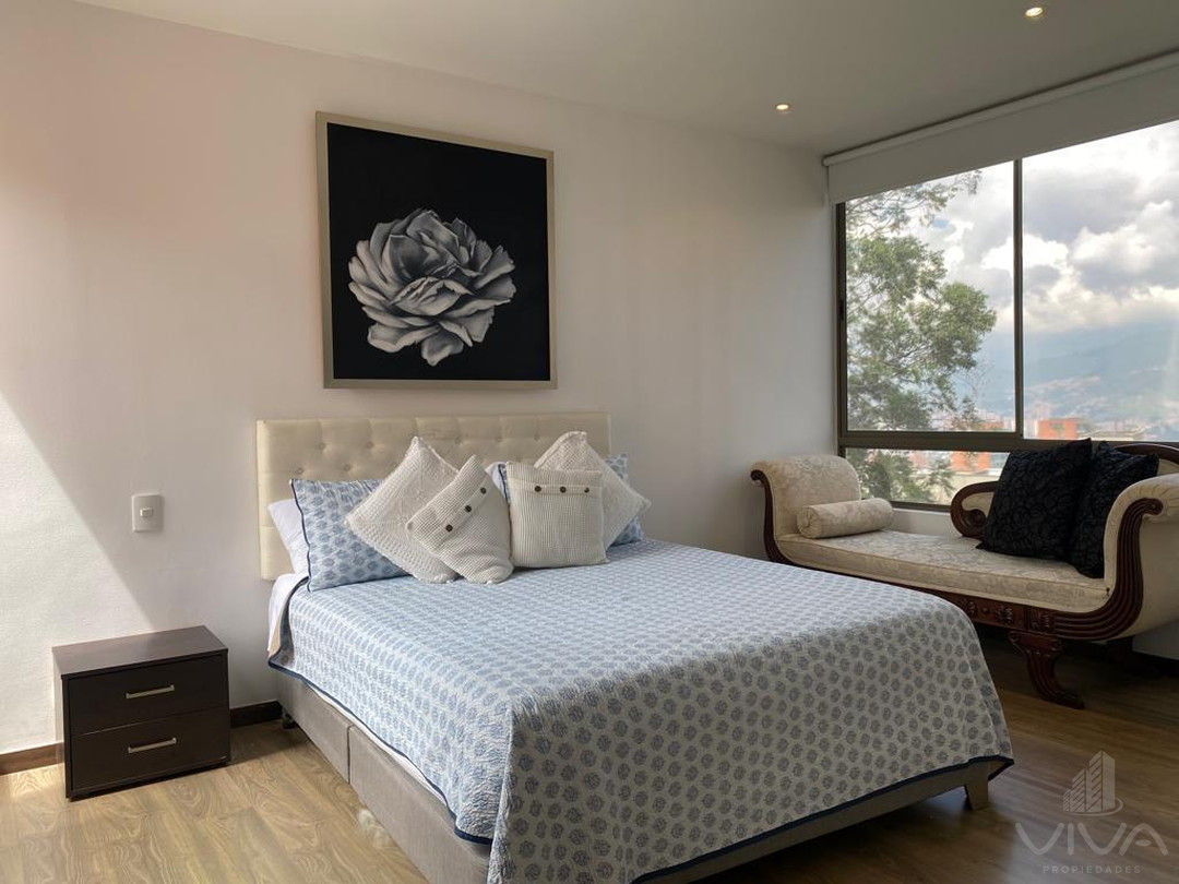 3 Habitaciones Habitaciones, 0 ,4 BathroomsBathrooms,Amoblado,En Arriendo,0,3859