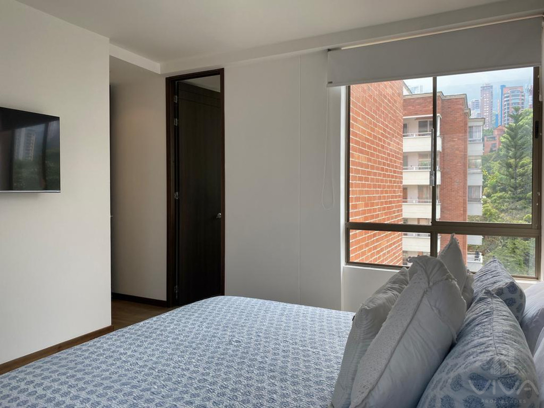 3 Habitaciones Habitaciones, 0 ,4 BathroomsBathrooms,Amoblado,En Arriendo,0,3859