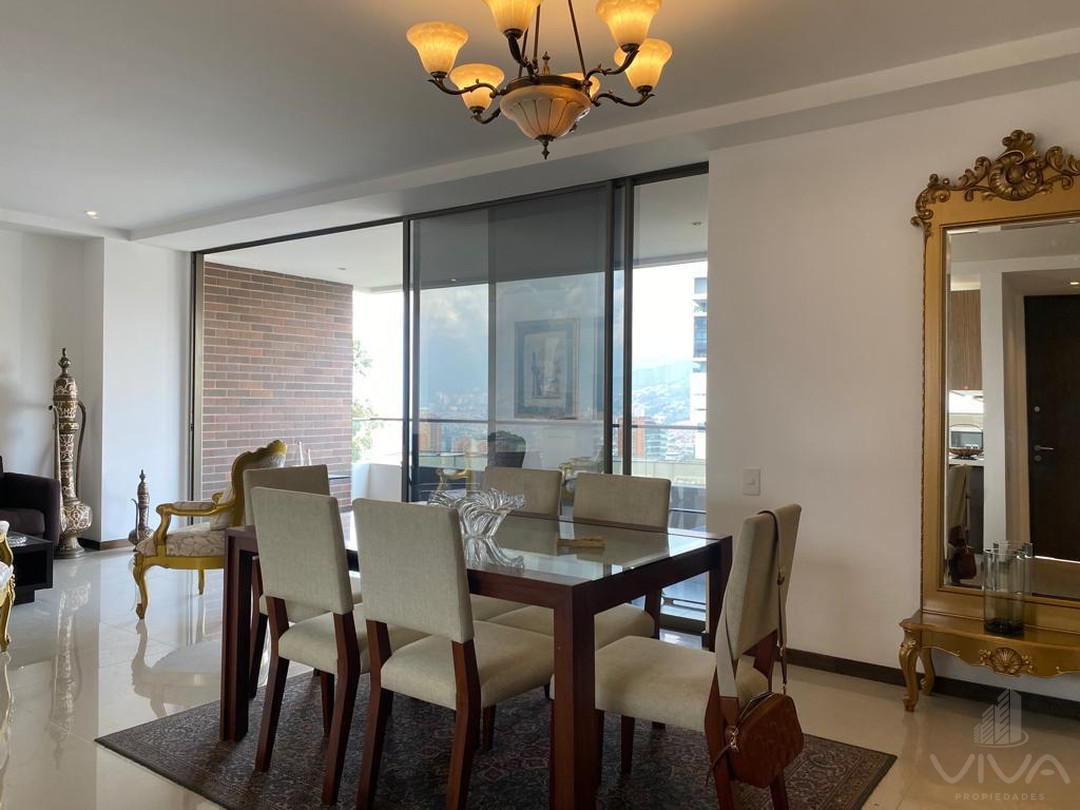 3 Habitaciones Habitaciones, 0 ,4 BathroomsBathrooms,Amoblado,En Arriendo,0,3859