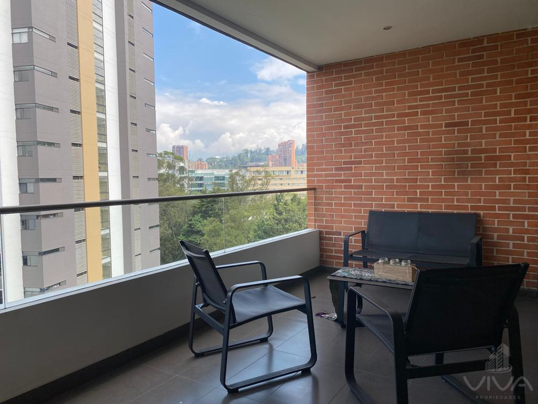 3 Habitaciones Habitaciones, 0 ,4 BathroomsBathrooms,Amoblado,En Arriendo,0,3859