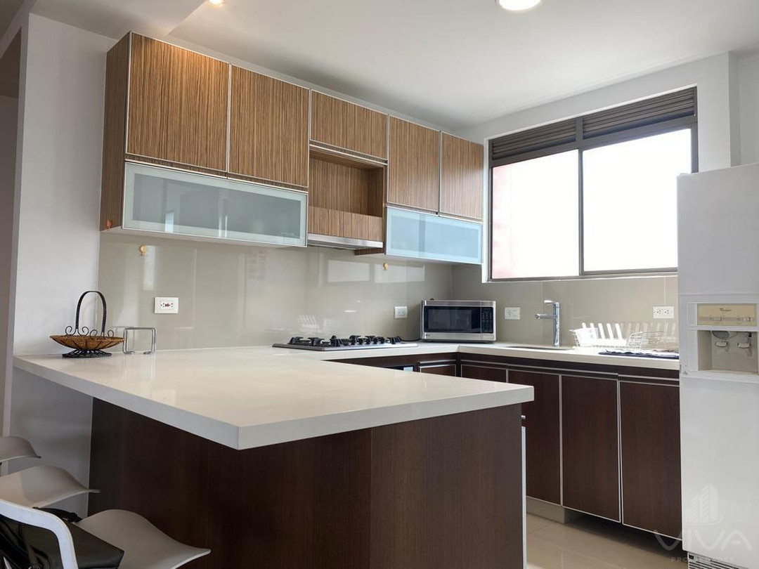 3 Habitaciones Habitaciones, 0 ,4 BathroomsBathrooms,Amoblado,En Arriendo,0,3859