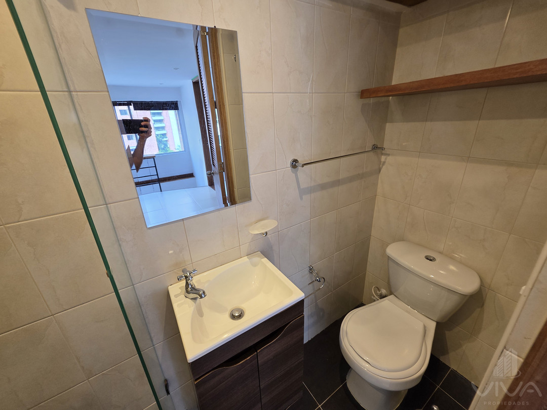 3 Habitaciones Habitaciones, 0 ,2 BathroomsBathrooms,Apartamento,En Arriendo,0,3860