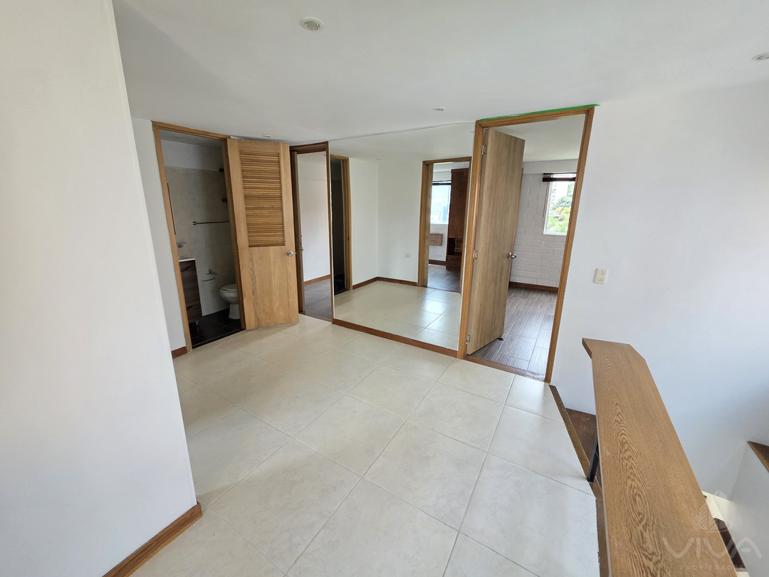 3 Habitaciones Habitaciones, 0 ,2 BathroomsBathrooms,Apartamento,En Arriendo,0,3860