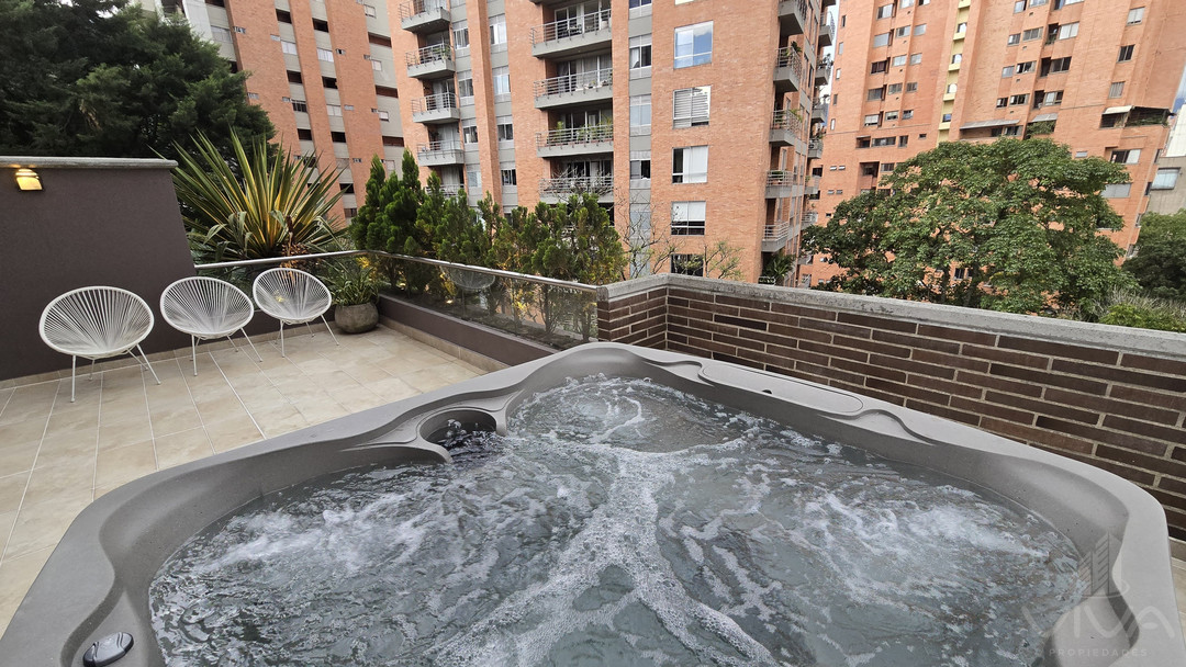 3 Habitaciones Habitaciones, 0 ,3 BathroomsBathrooms,Amoblado,En Arriendo,0,3862