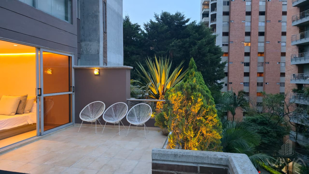 3 Habitaciones Habitaciones, 0 ,3 BathroomsBathrooms,Amoblado,En Arriendo,0,3862