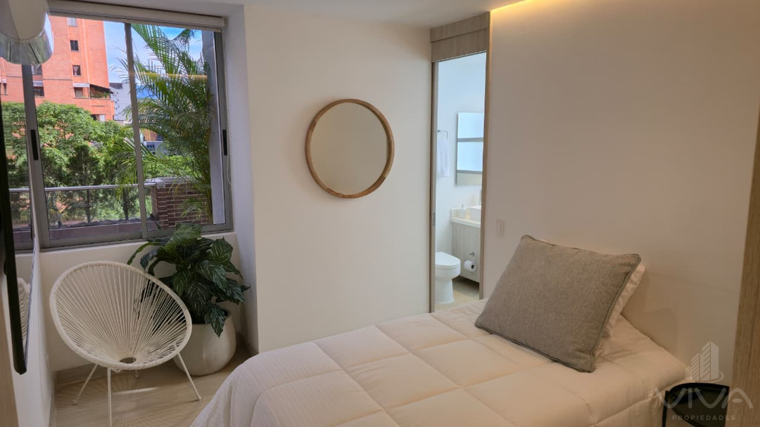 3 Habitaciones Habitaciones, 0 ,3 BathroomsBathrooms,Amoblado,En Arriendo,0,3862