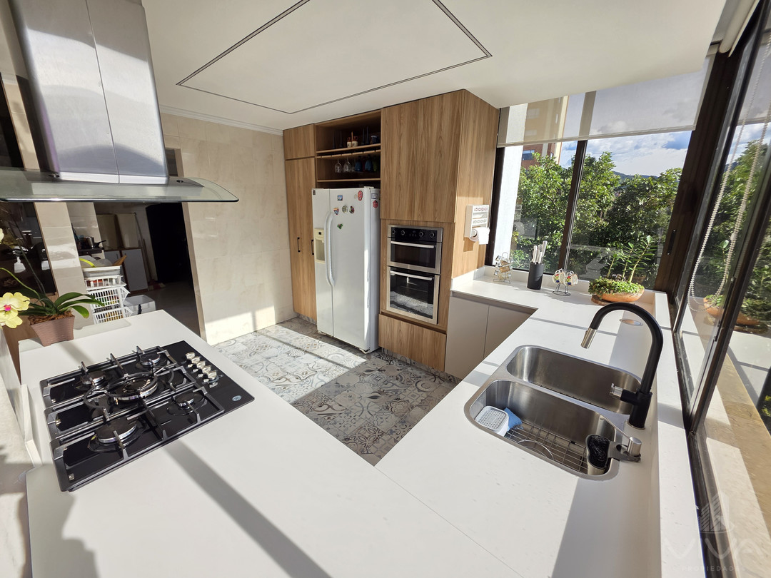 Apartamentos En Venta El Poblado