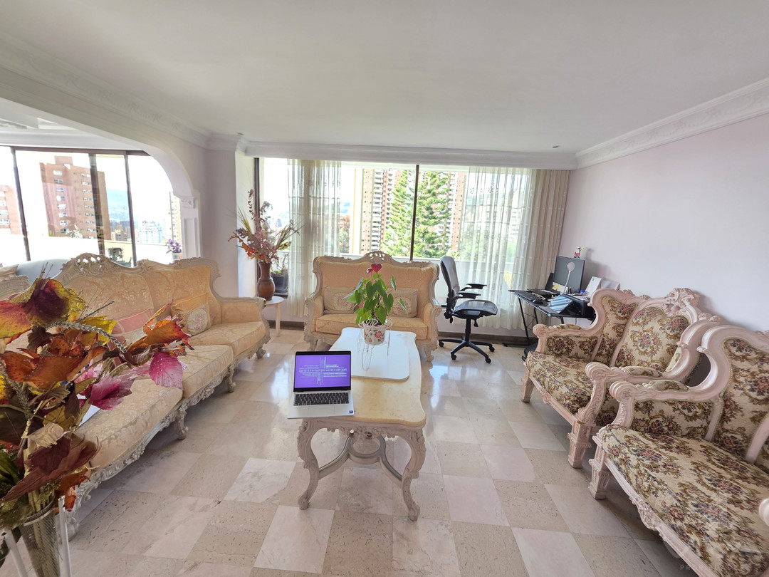 Apartamentos En Venta El Poblado