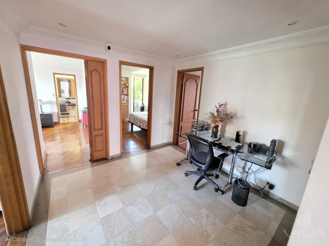 Apartamentos En Venta El Poblado