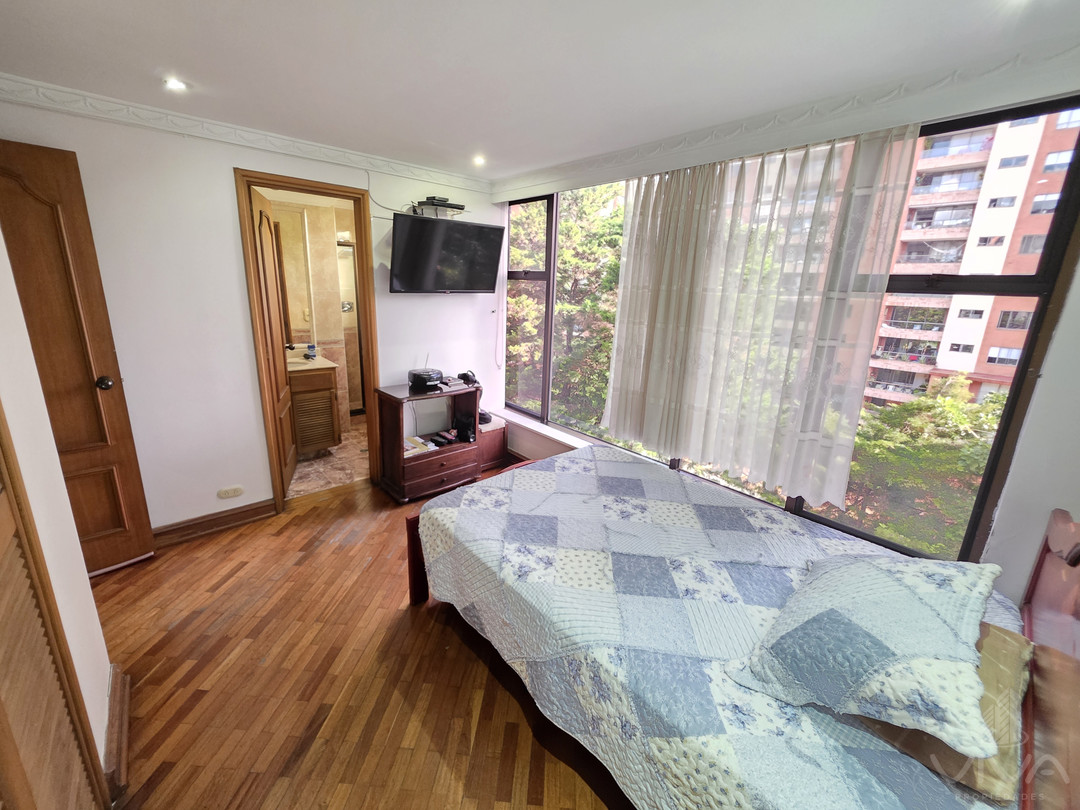 Apartamentos En Venta El Poblado