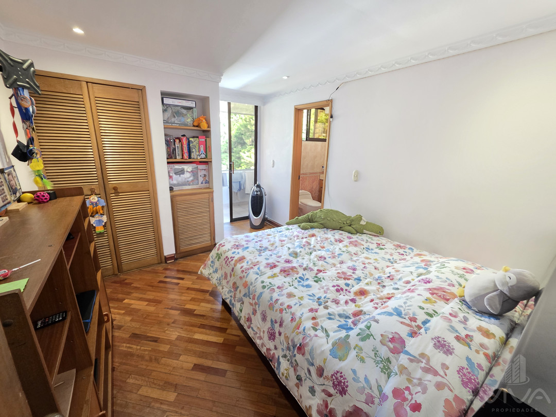 Apartamentos En Venta El Poblado