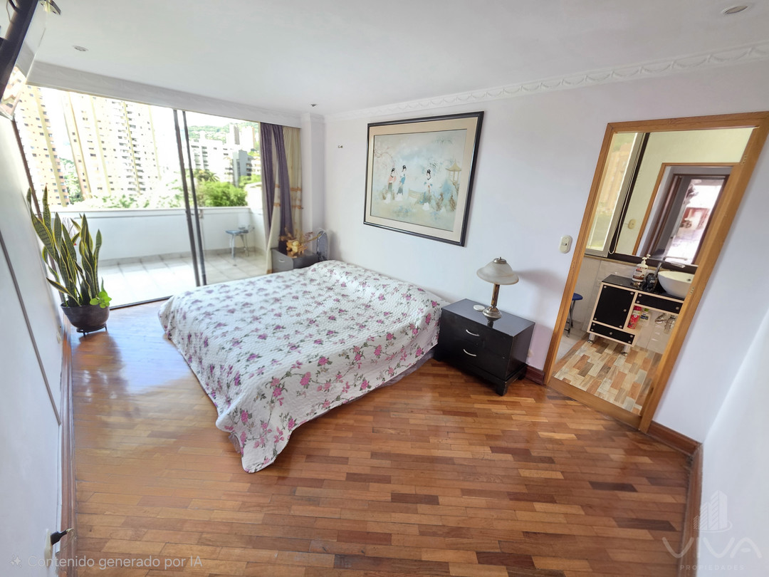 Apartamentos En Venta El Poblado