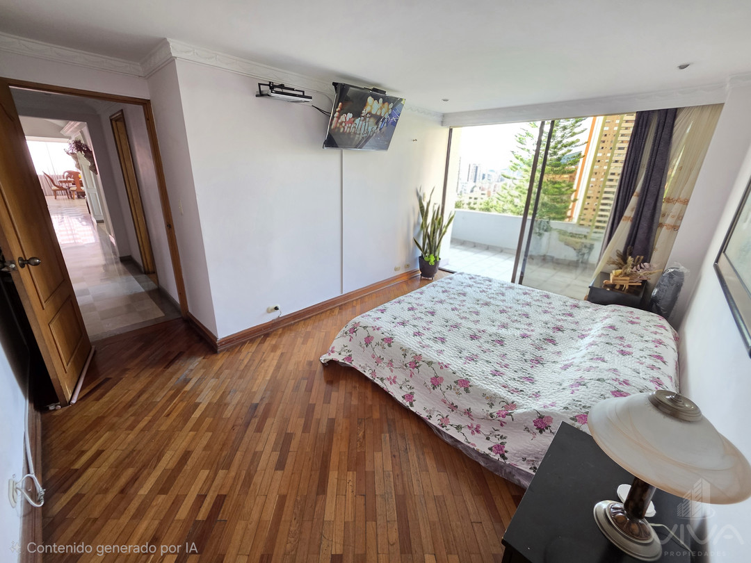 Apartamentos En Venta El Poblado
