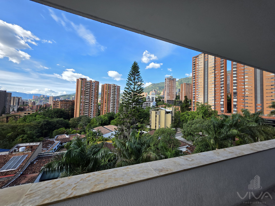 Apartamentos En Venta El Poblado
