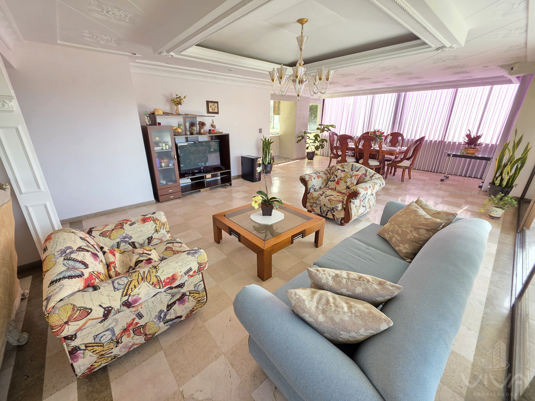 Apartamentos En Venta El Poblado