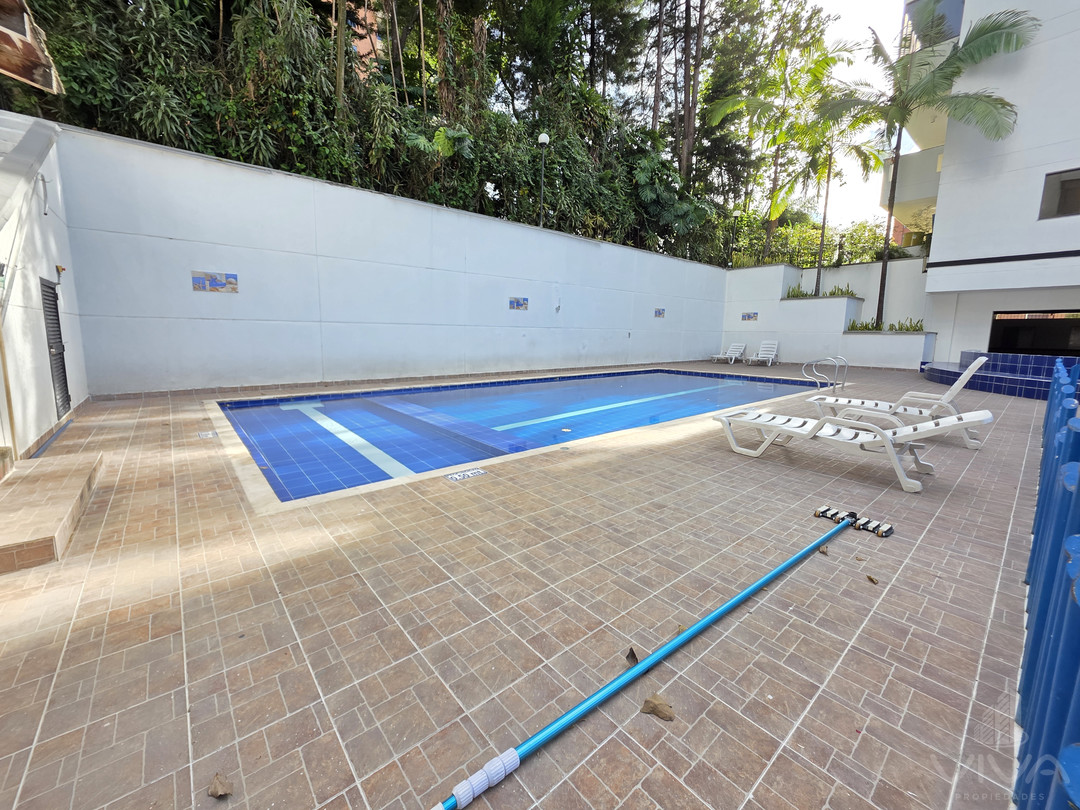 Apartamentos En Venta El Poblado