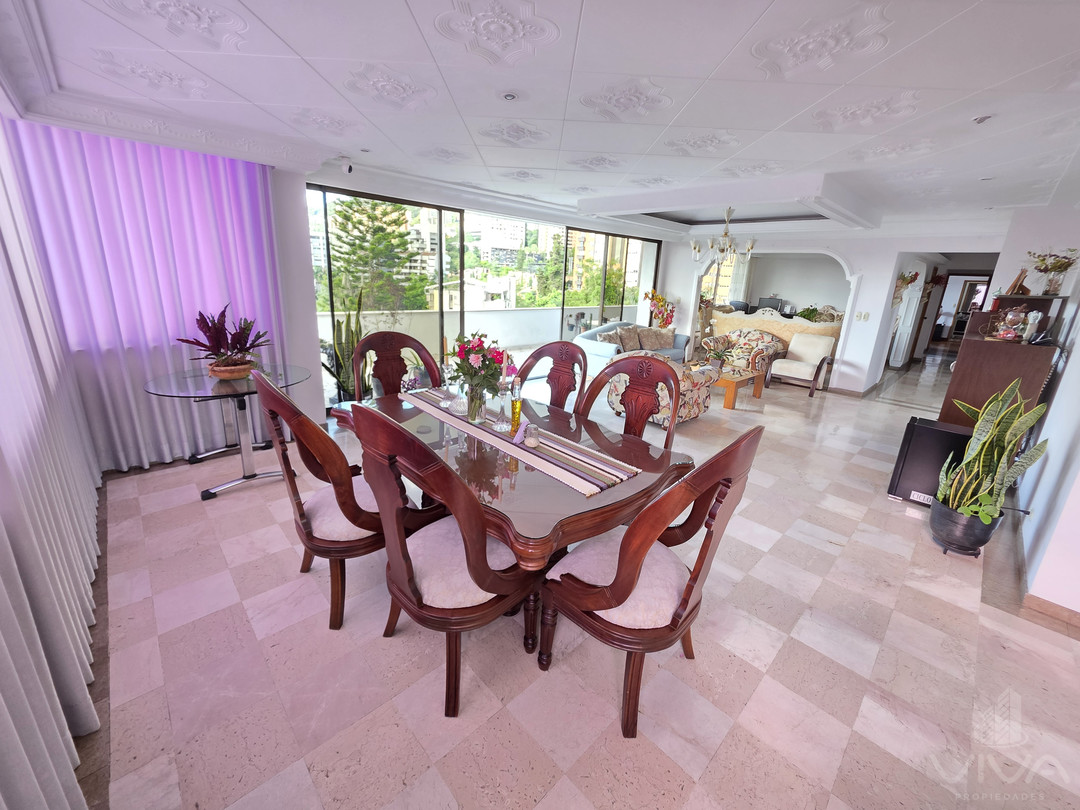 Apartamentos En Venta El Poblado
