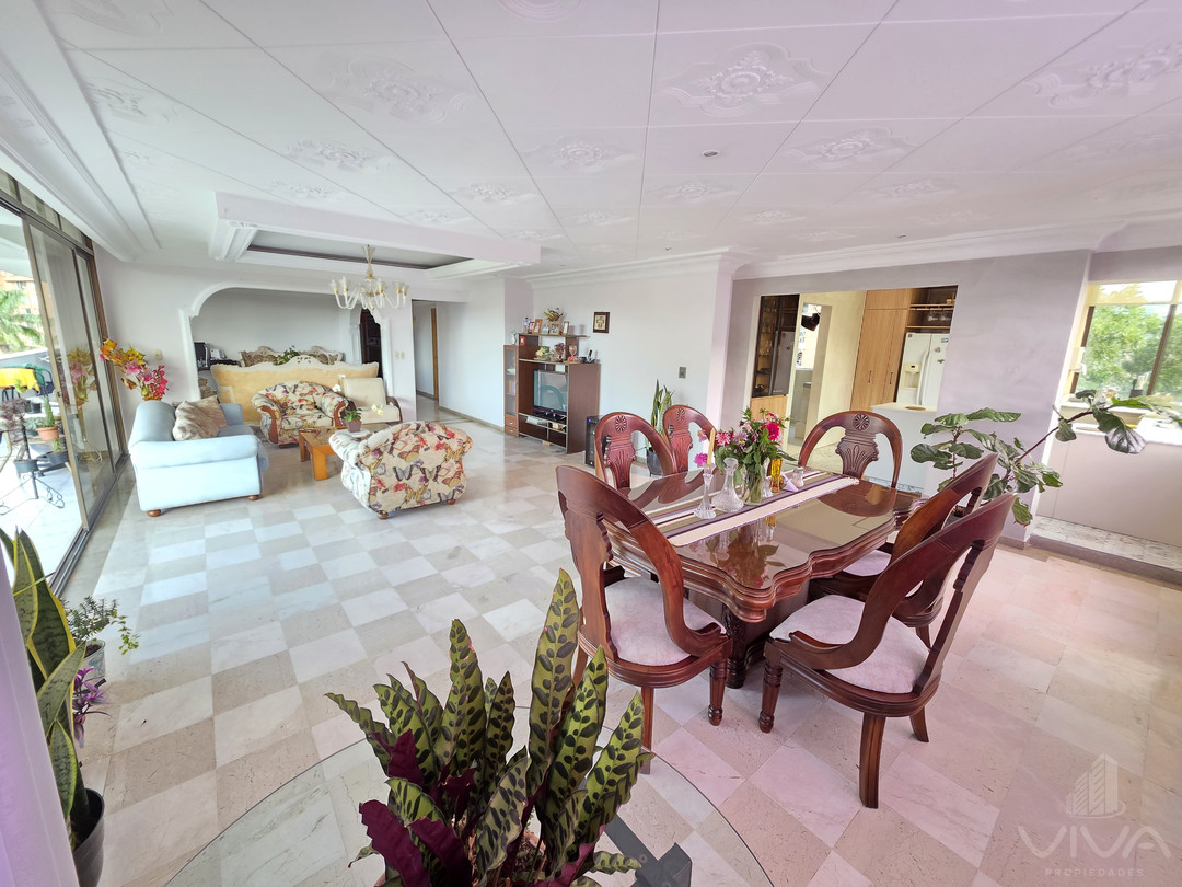 Apartamentos En Venta El Poblado