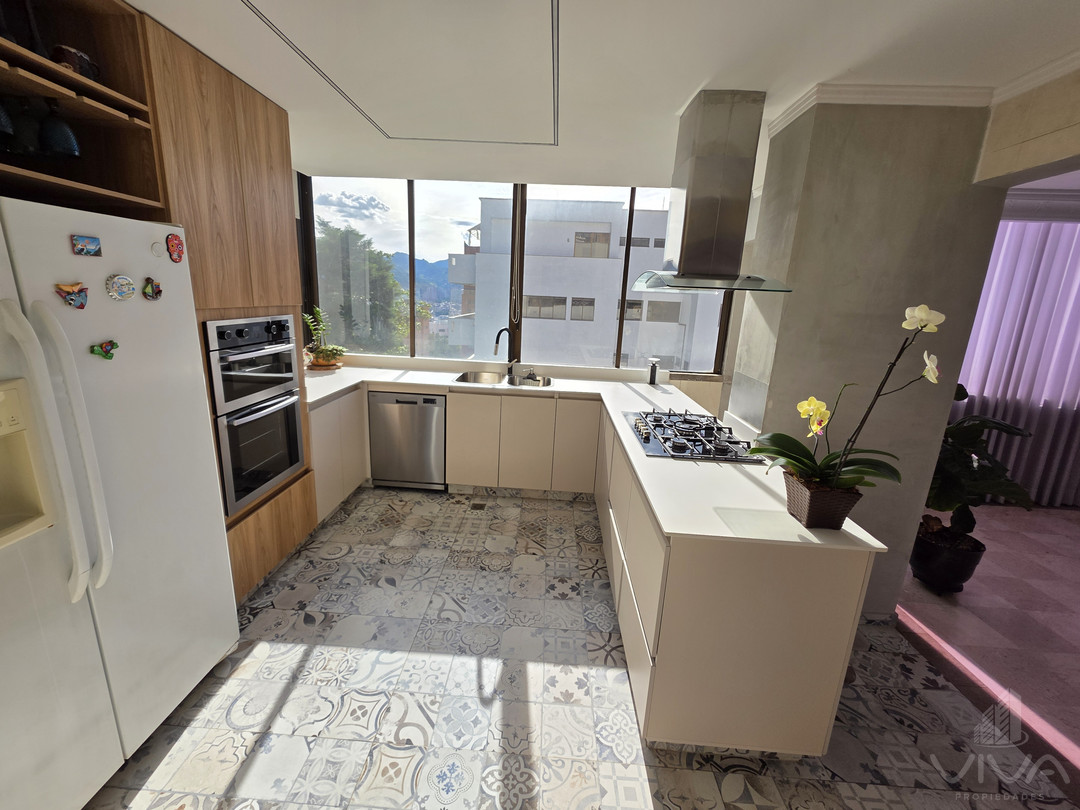 Apartamentos En Venta El Poblado