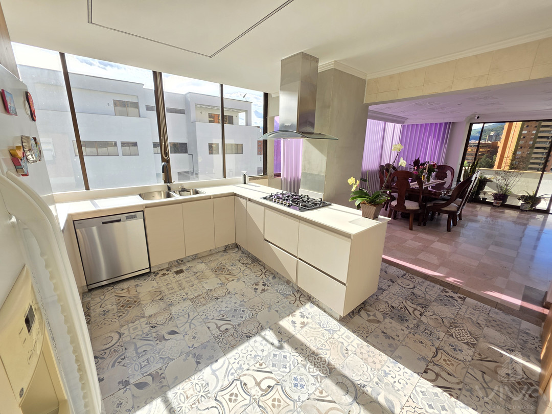 Apartamentos En Venta El Poblado