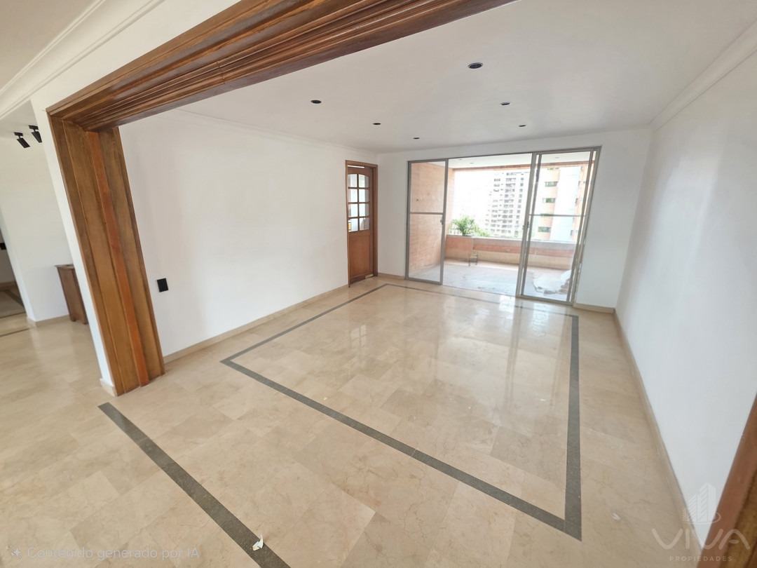3 Habitaciones Habitaciones, 0 ,3 BathroomsBathrooms,Apartamento,En Arriendo,0,3865