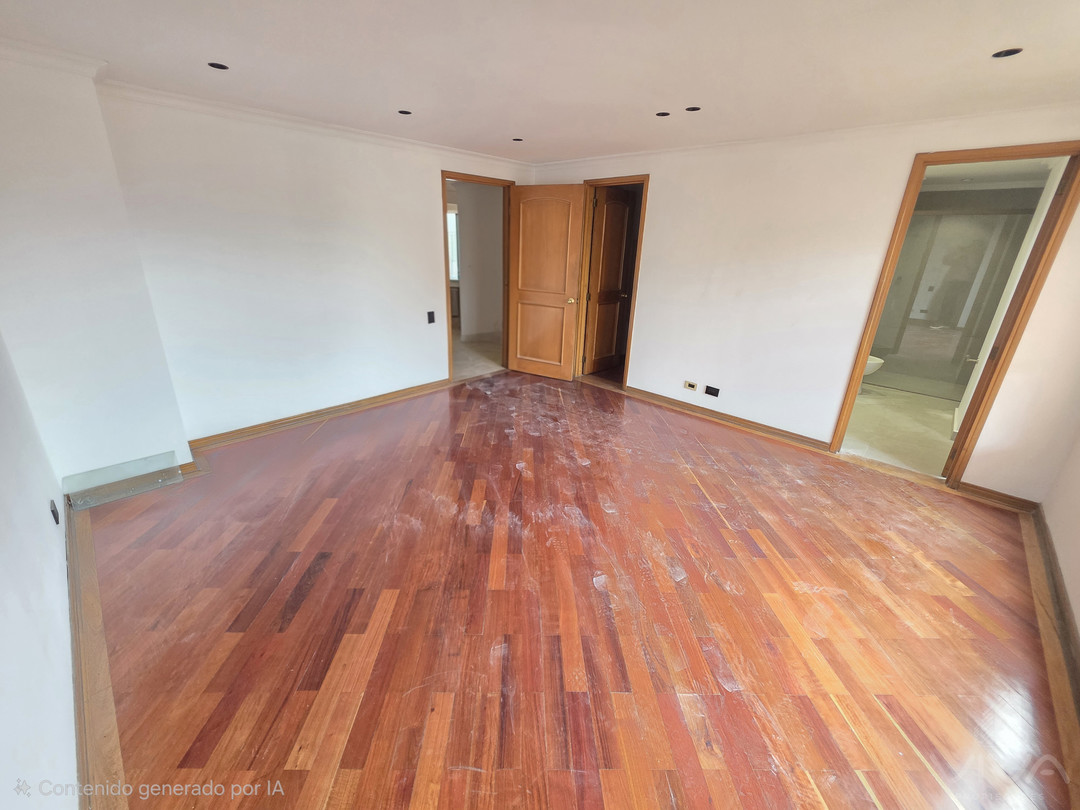 Apartamentos En Arriendo El Poblado -  Los Balsos #2