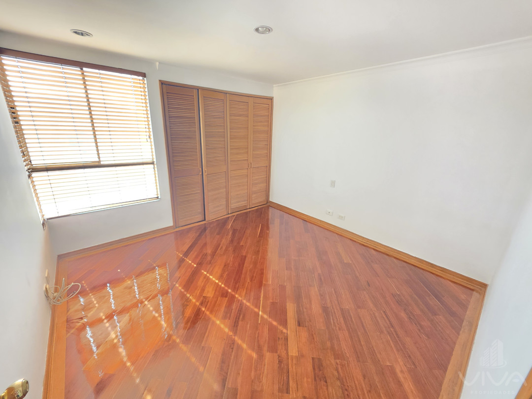 Apartamentos En Arriendo El Poblado - Los Balsos #2