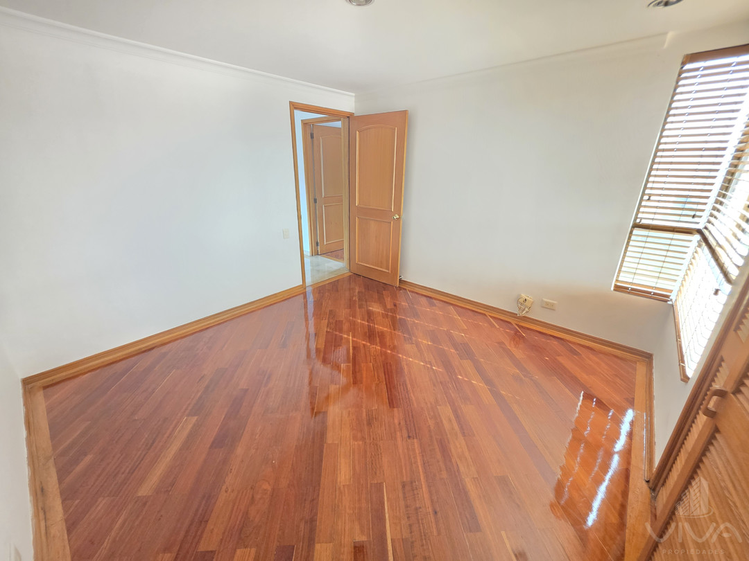 Apartamentos En Arriendo El Poblado - Los Balsos #2