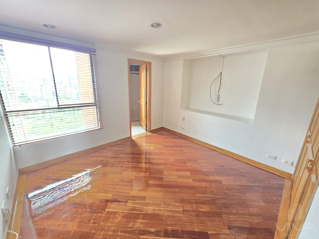 Apartamentos En Arriendo El Poblado - Los Balsos #2