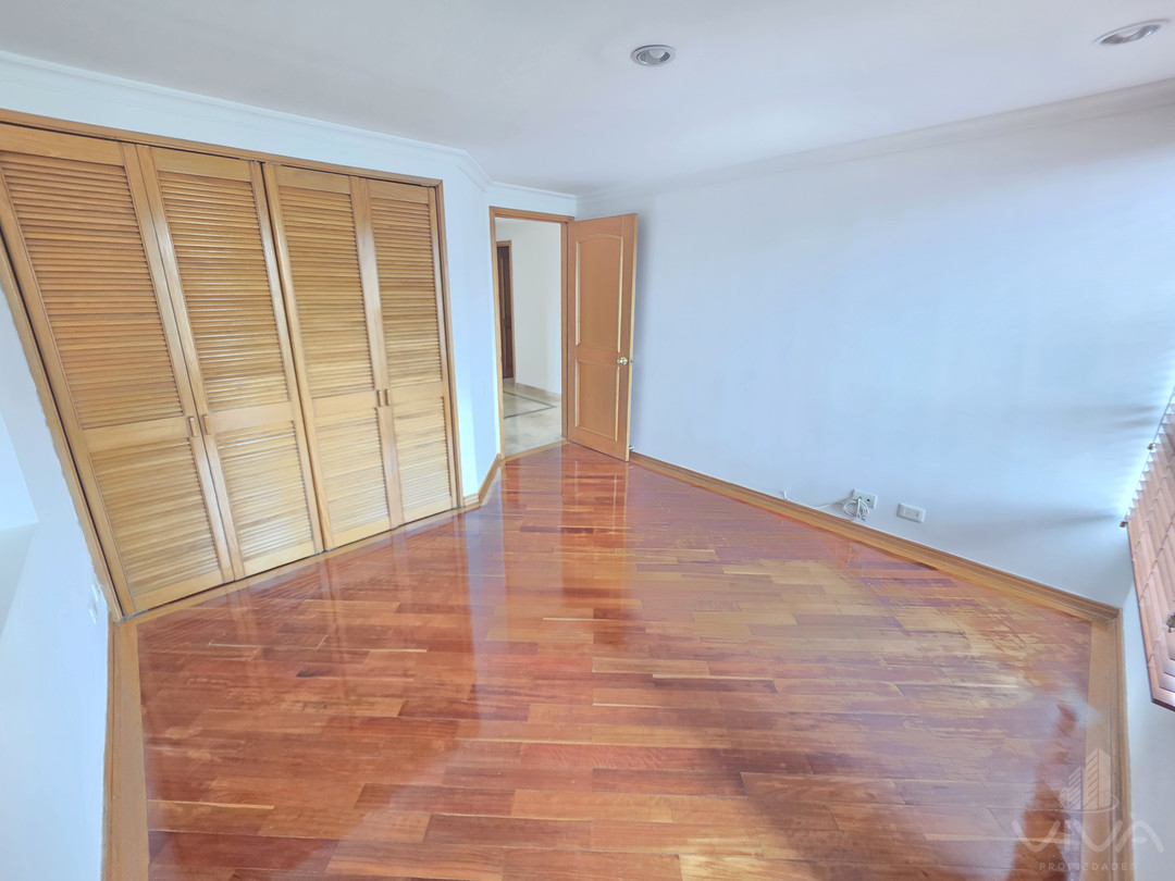 Apartamentos En Arriendo El Poblado - Los Balsos #2