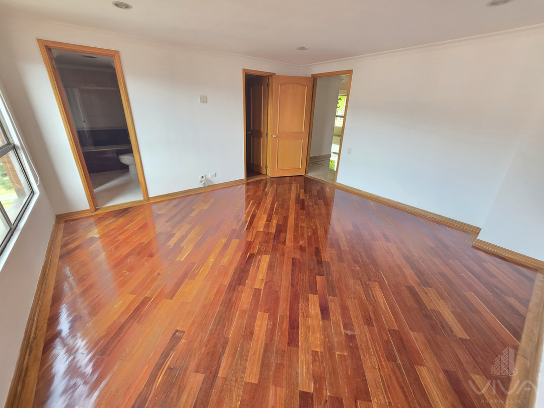 Apartamentos En Arriendo El Poblado - Los Balsos #2