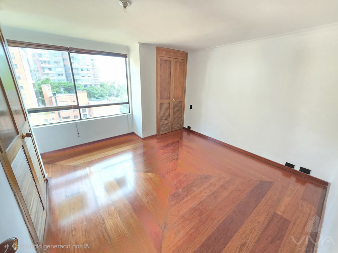 Apartamentos En Venta Los Balsos, El Poblado, Medellín