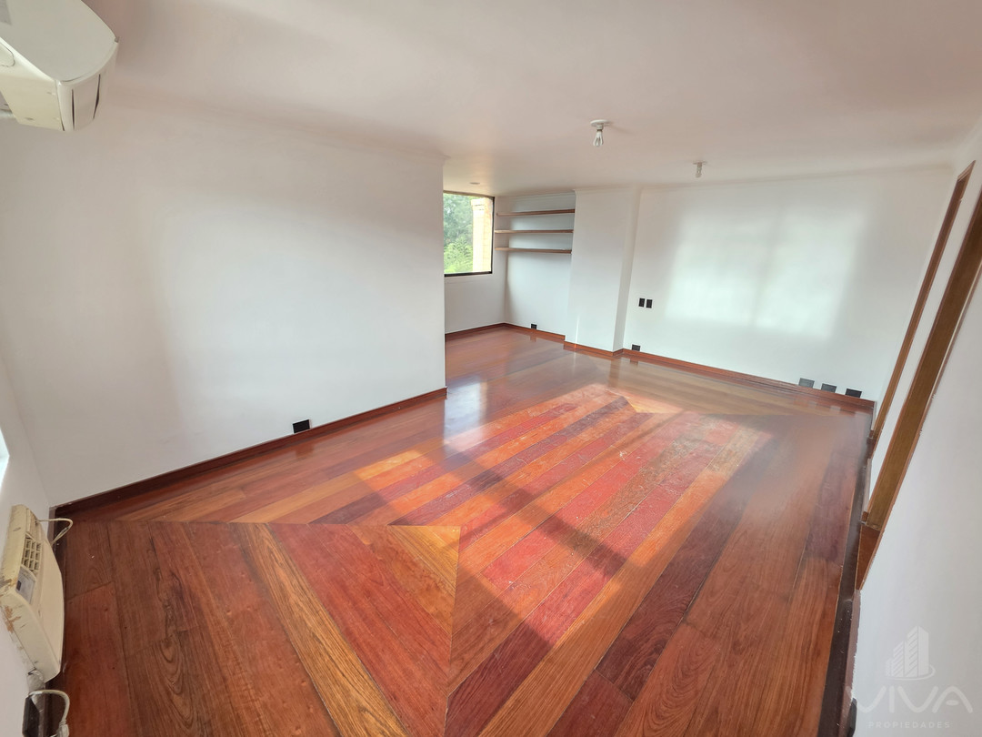 Apartamentos En Venta Los Balsos, El Poblado, Medellín