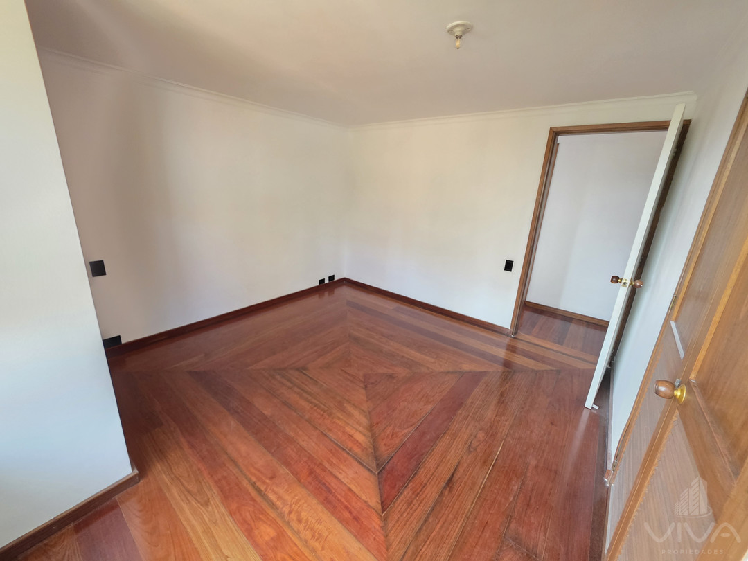 Apartamentos En Venta Los Balsos, El Poblado, Medellín
