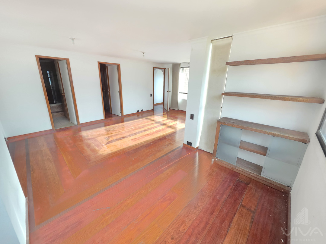 Apartamentos En Venta Los Balsos, El Poblado, Medellín