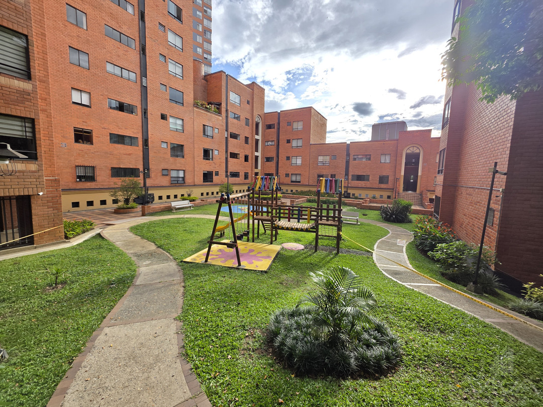 Apartamentos En Venta Los Balsos, El Poblado, Medellín