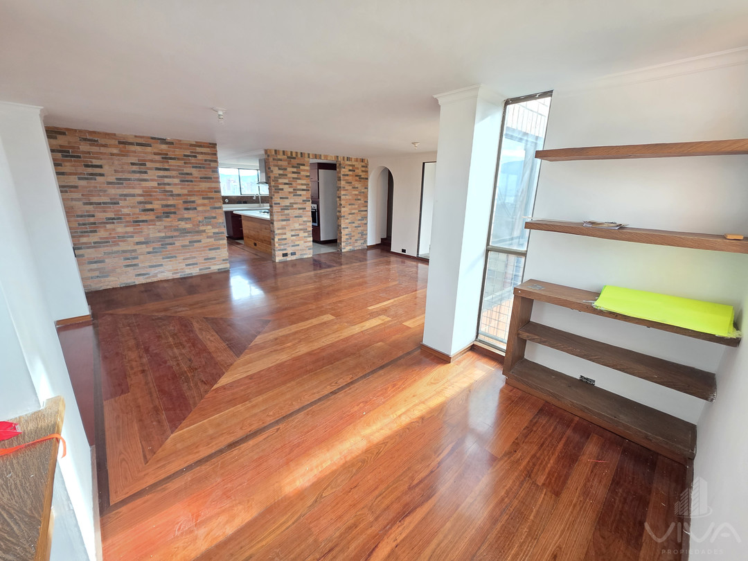 Apartamentos En Venta Los Balsos, El Poblado, Medellín