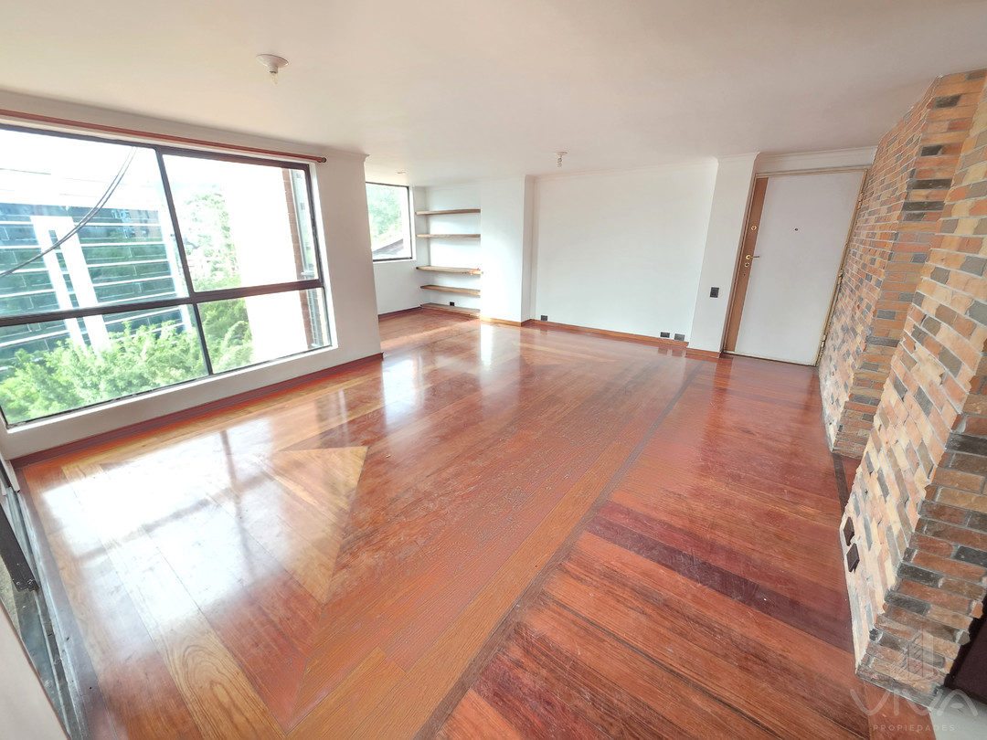 Apartamentos En Venta Los Balsos, El Poblado, Medellín