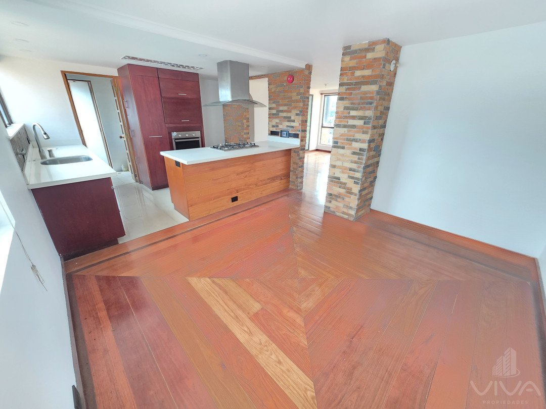 Apartamentos En Venta Los Balsos, El Poblado, Medellín