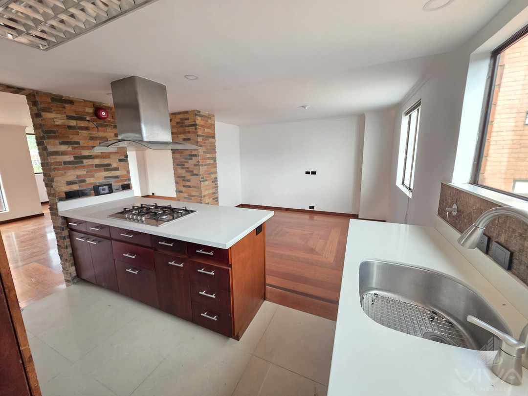 Apartamentos En Venta Los Balsos, El Poblado, Medellín