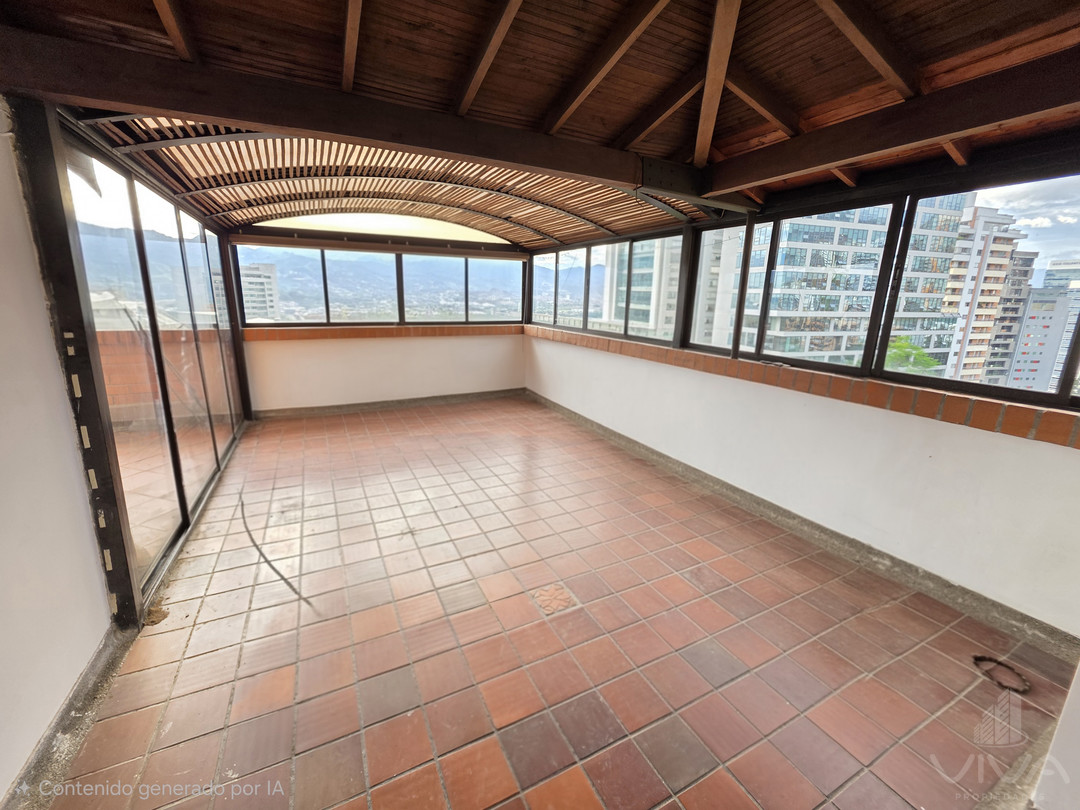 Apartamentos En Venta Los Balsos, El Poblado, Medellín