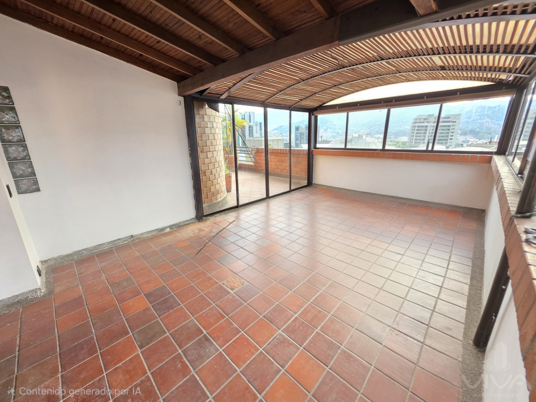 Apartamentos En Venta Los Balsos, El Poblado, Medellín