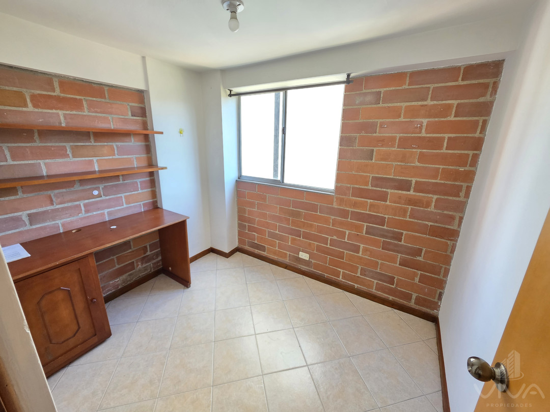 2 Habitaciones Habitaciones, 0 ,2 BathroomsBathrooms,Apartamento,En Arriendo,0,3869