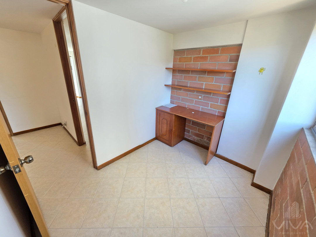 2 Habitaciones Habitaciones, 0 ,2 BathroomsBathrooms,Apartamento,En Arriendo,0,3869