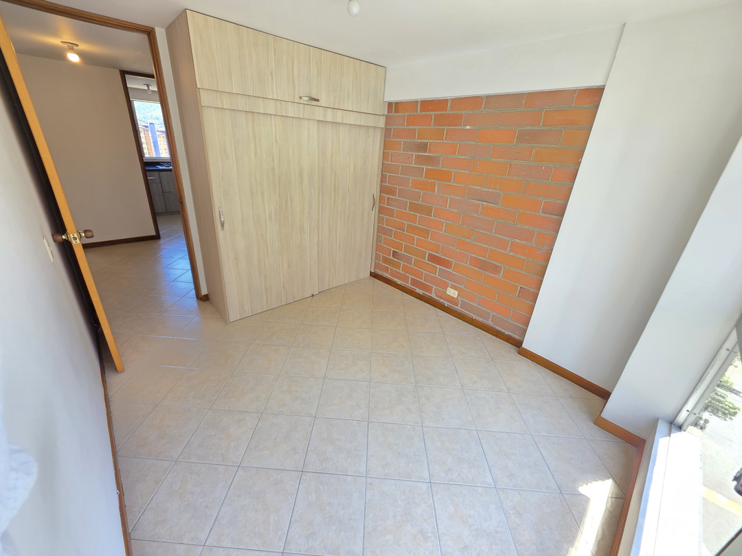 2 Habitaciones Habitaciones, 0 ,2 BathroomsBathrooms,Apartamento,En Arriendo,0,3869
