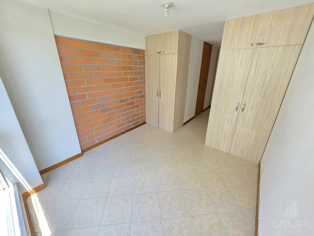 2 Habitaciones Habitaciones, 0 ,2 BathroomsBathrooms,Apartamento,En Arriendo,0,3869