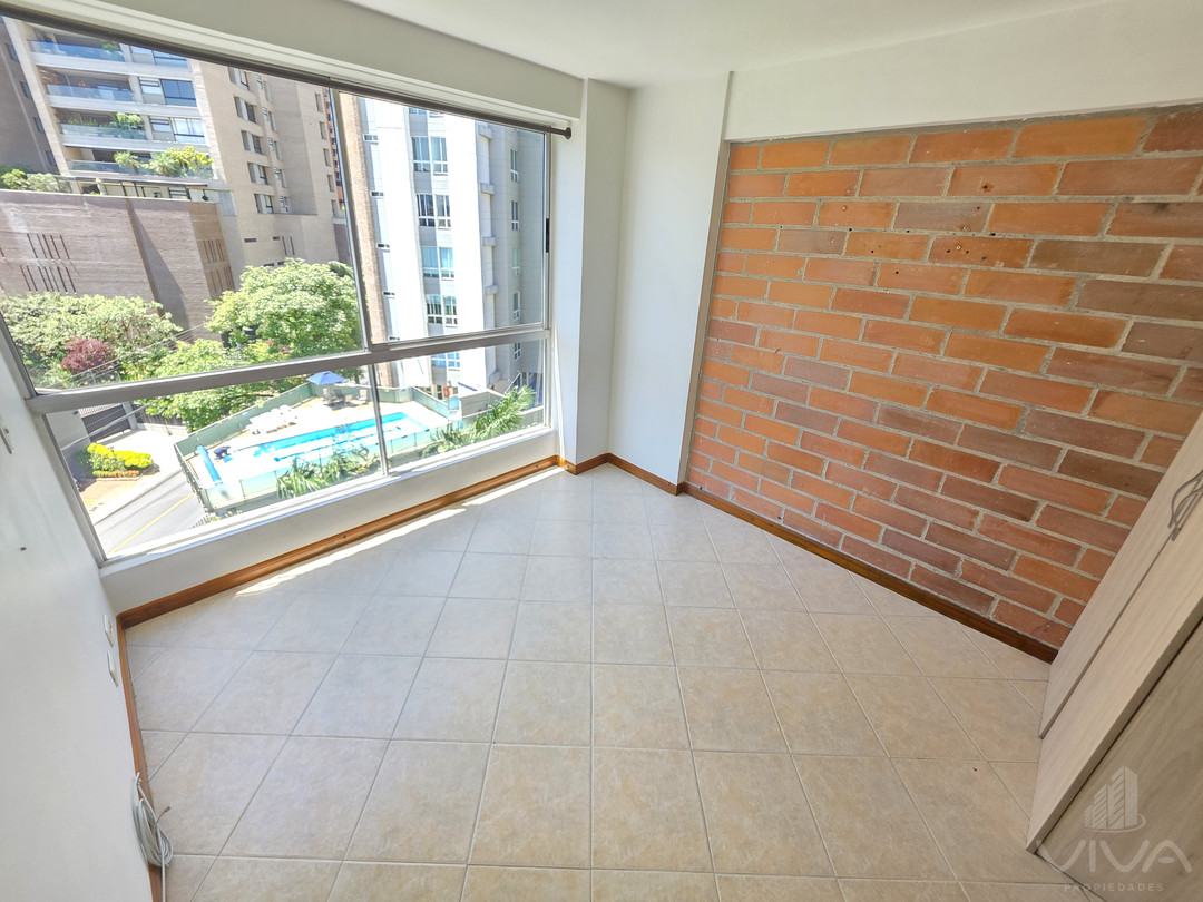2 Habitaciones Habitaciones, 0 ,2 BathroomsBathrooms,Apartamento,En Arriendo,0,3869