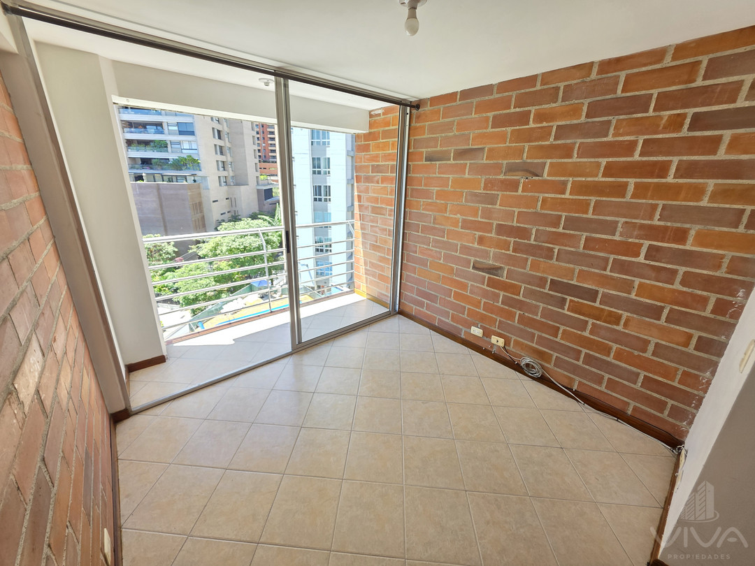 2 Habitaciones Habitaciones, 0 ,2 BathroomsBathrooms,Apartamento,En Arriendo,0,3869