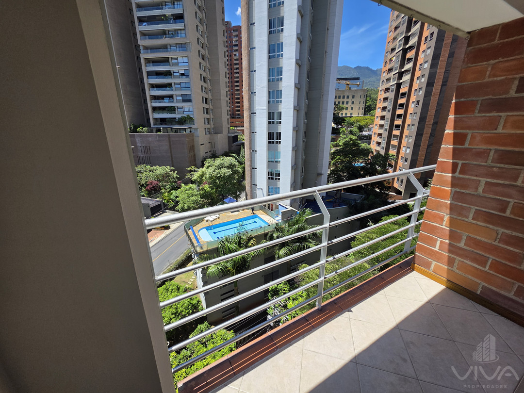 2 Habitaciones Habitaciones, 0 ,2 BathroomsBathrooms,Apartamento,En Arriendo,0,3869